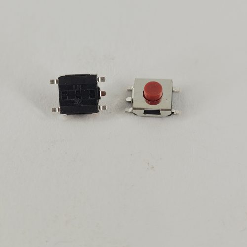 Kunststoff Schalter 6x6x3.5mm
