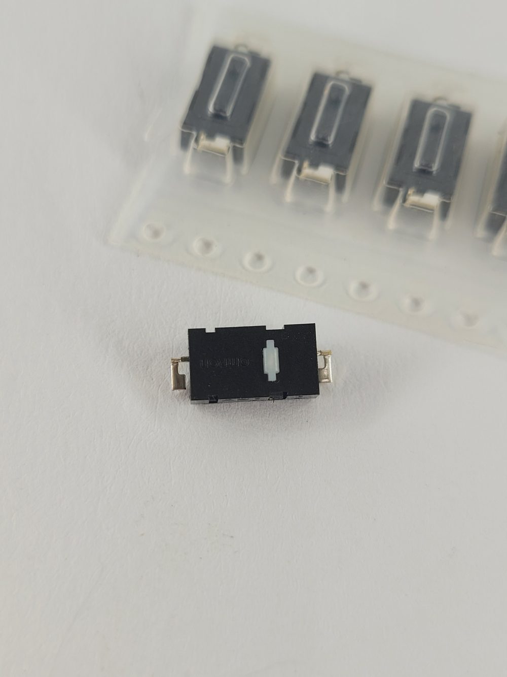 Omron D2LS-11 switch
