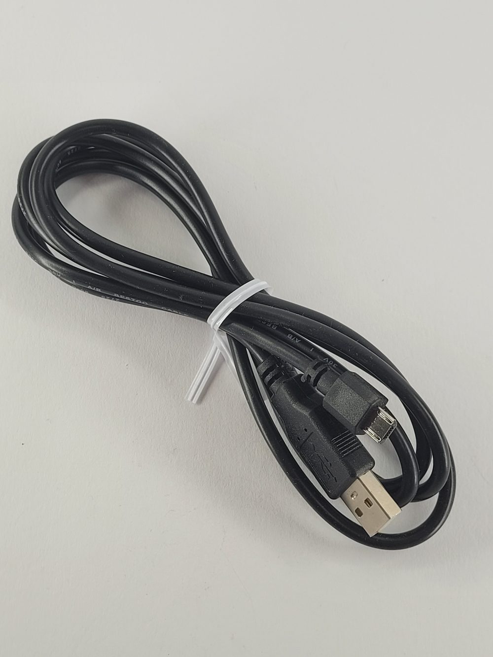 PS4 Controller Ladekabel