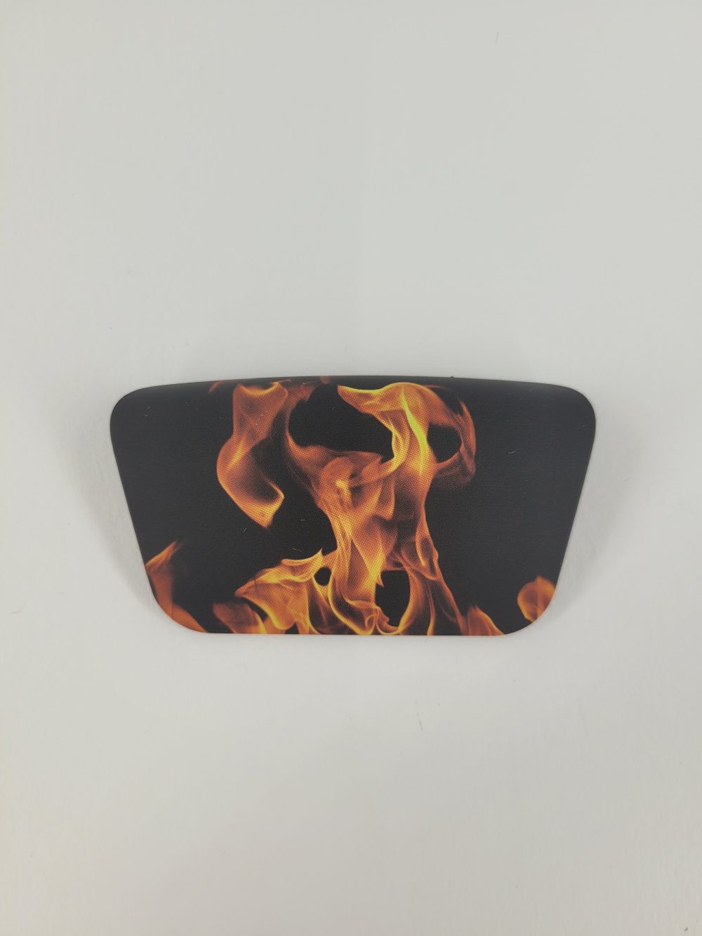 PS5 Touchpad Flames