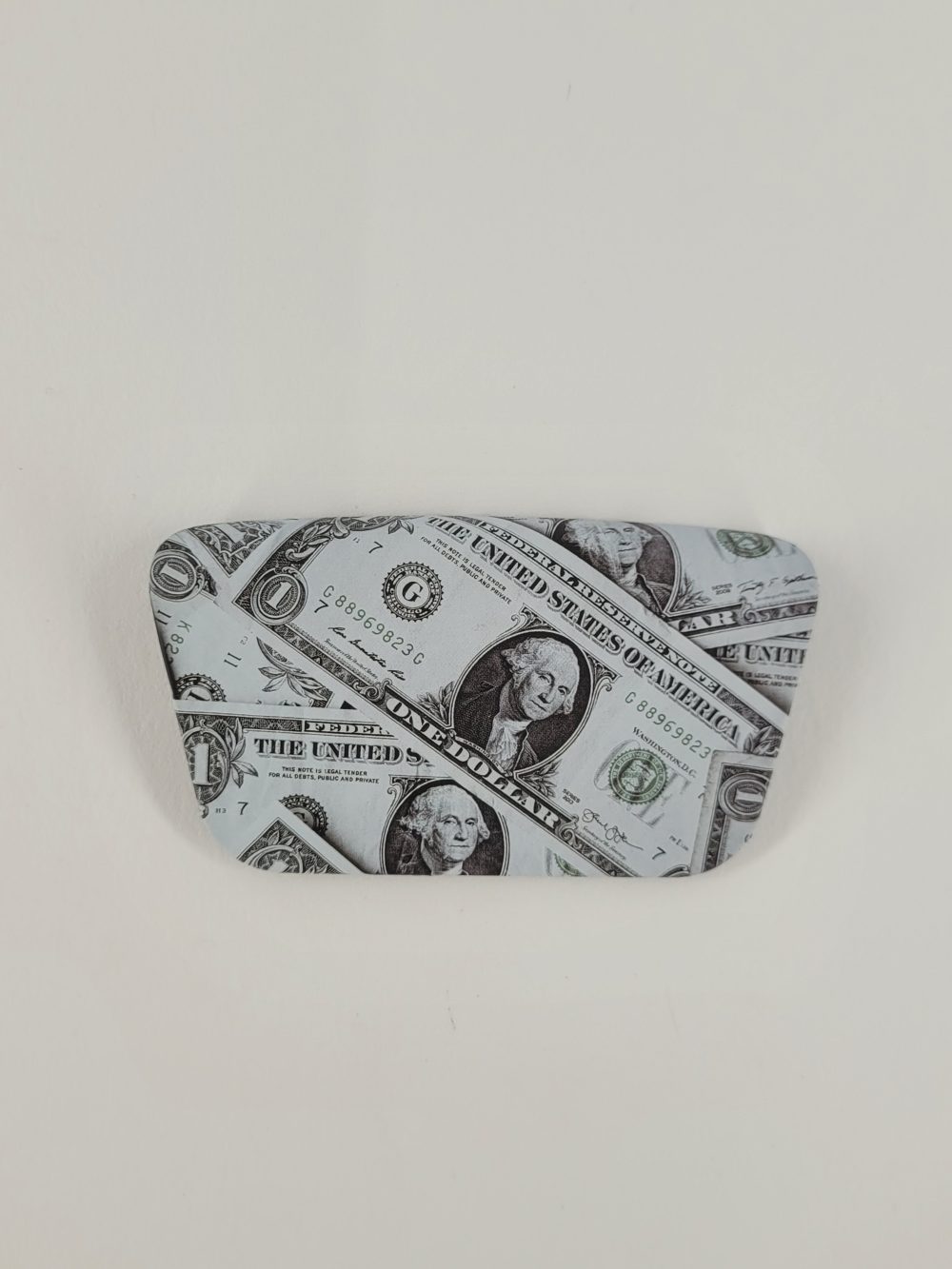 PS5 Touchpad Dollar Design