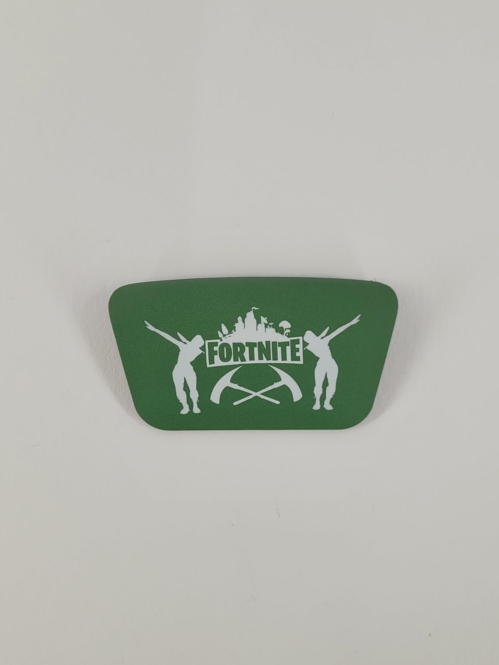 PS5 Touchpad Fortnite grün Design