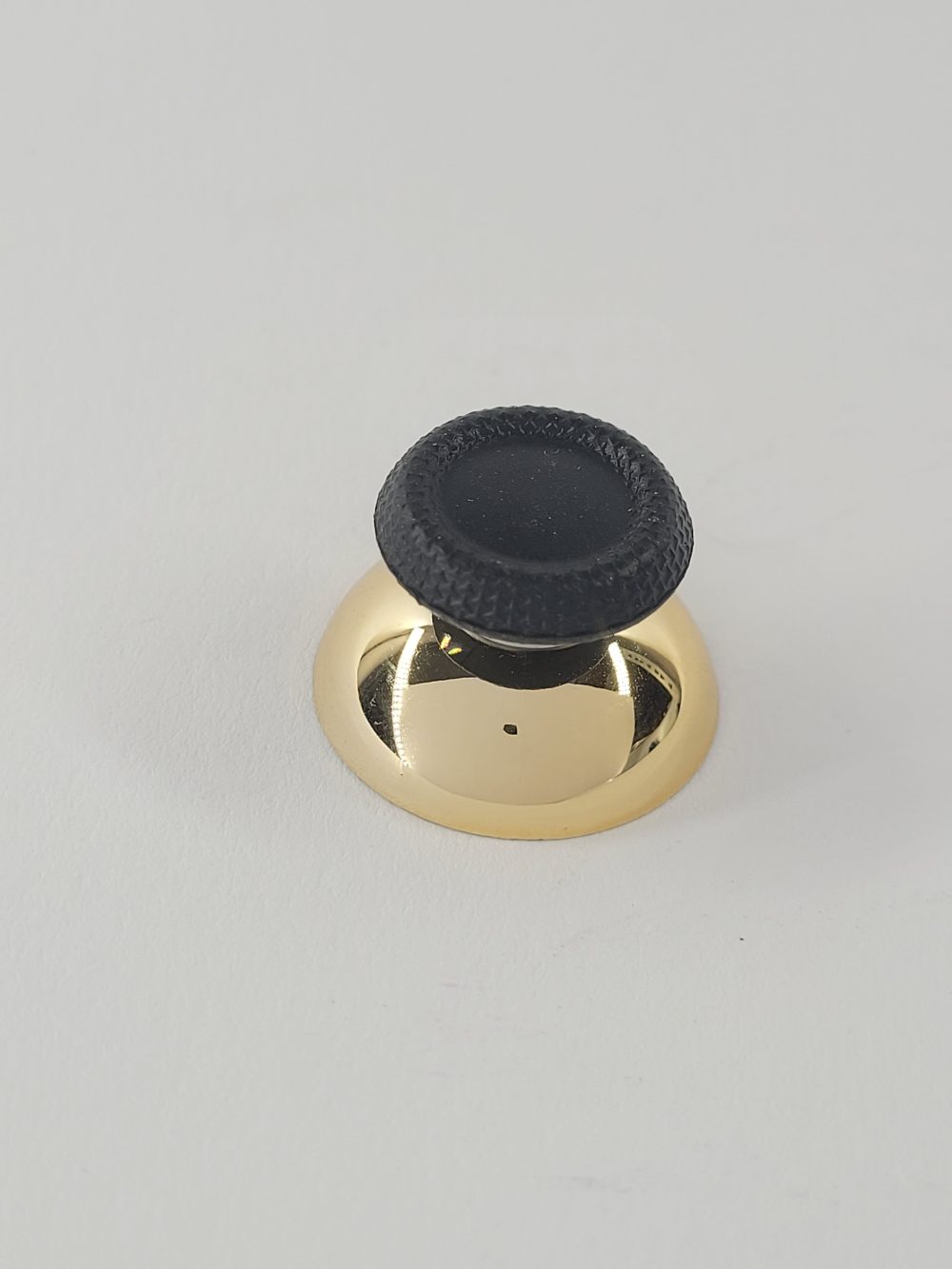 PS5 Analogstick chrom gold