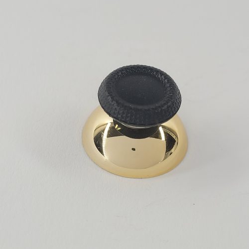 PS5 Analogstick chrom gold