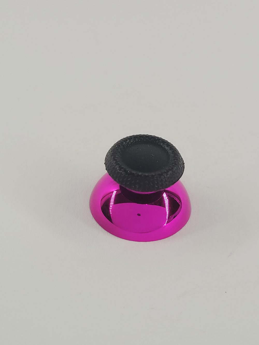 PS5 Analogstick chrom rosa