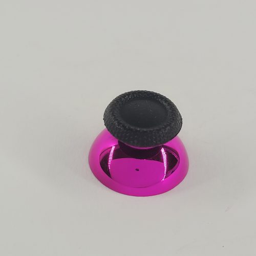 PS5 Analogstick chrom rosa