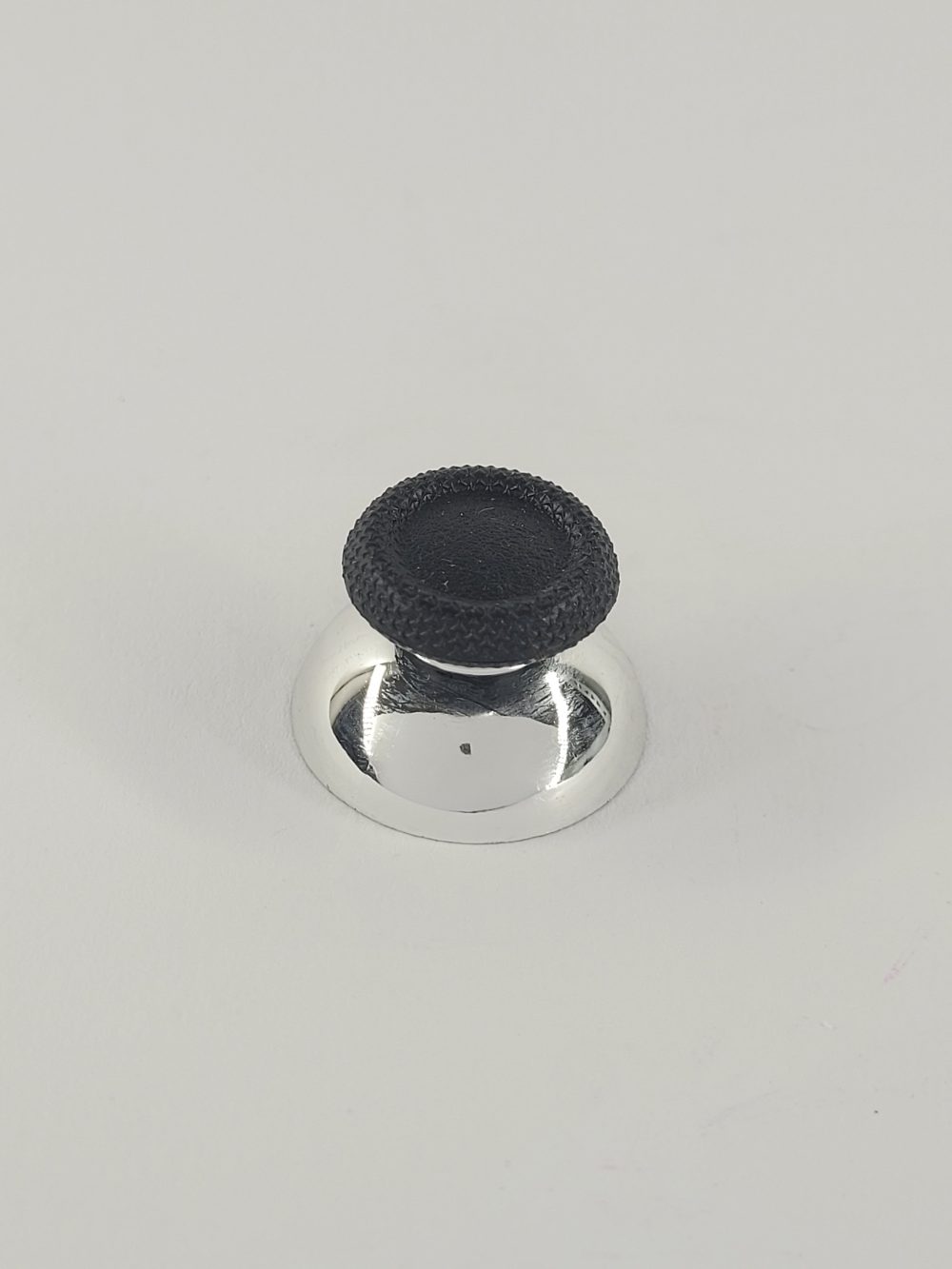 PS5 Analogstick chrom silber