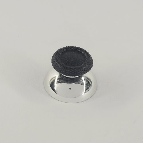 PS5 Analogstick chrom silber