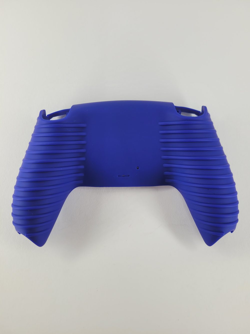 PS5 Grip Gehäuse blau