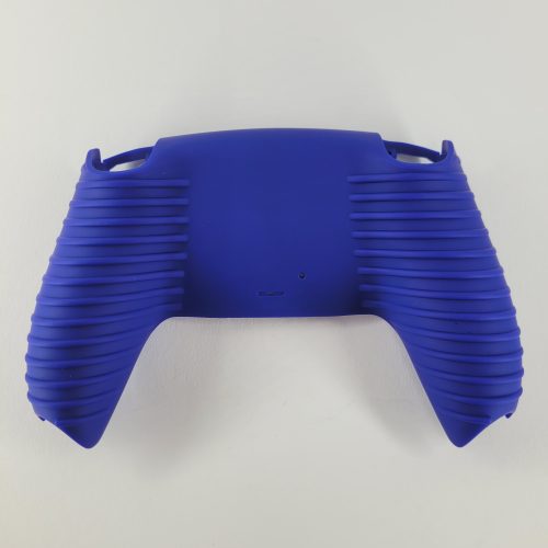 PS5 Grip Gehäuse blau