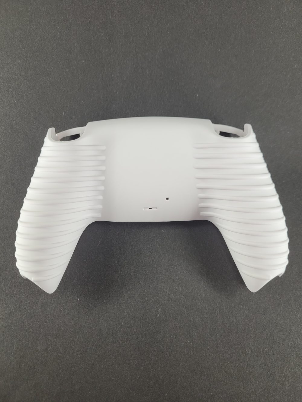 PS5 Grip Gehäuse weiß