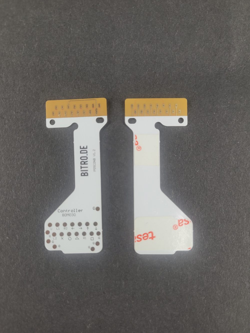 PS5 Remapper V1 BDM030-050