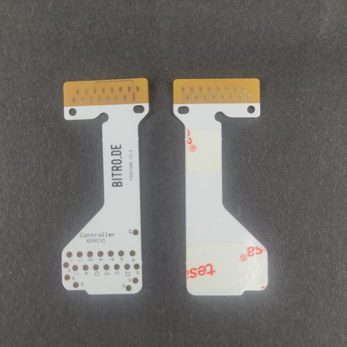 PS5 Remapper V1 BDM030-050