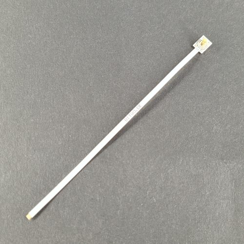 Flexkabel Metall 5mm Taster