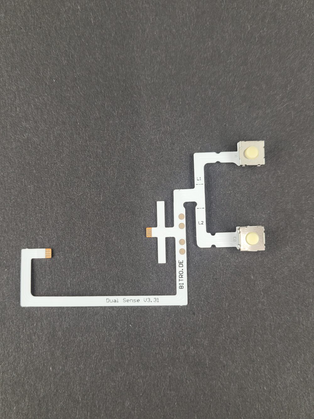 PS5 L12 Smarttrigger Flexkabel