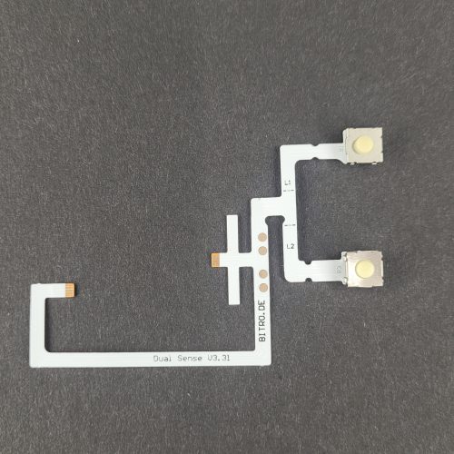 PS5 L12 Smarttrigger Flexkabel
