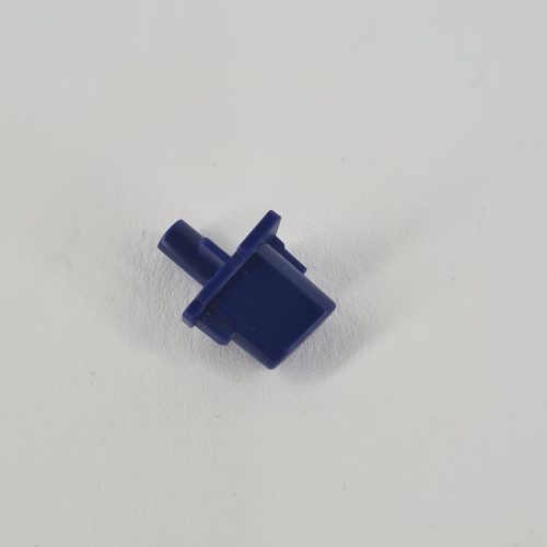 PS5 Option Taste Blau Original