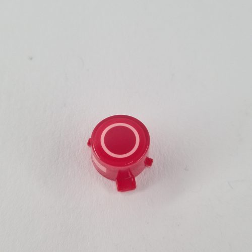 PS5 Kreis Taste Rot Original