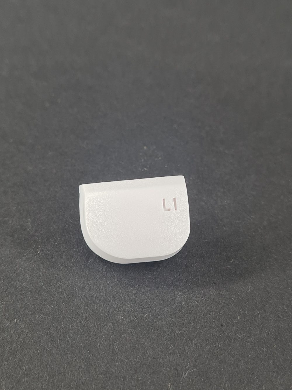 PS5 L1 White button 010-020