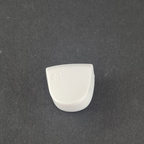 PS5 L2 Taste Weiß 010-020