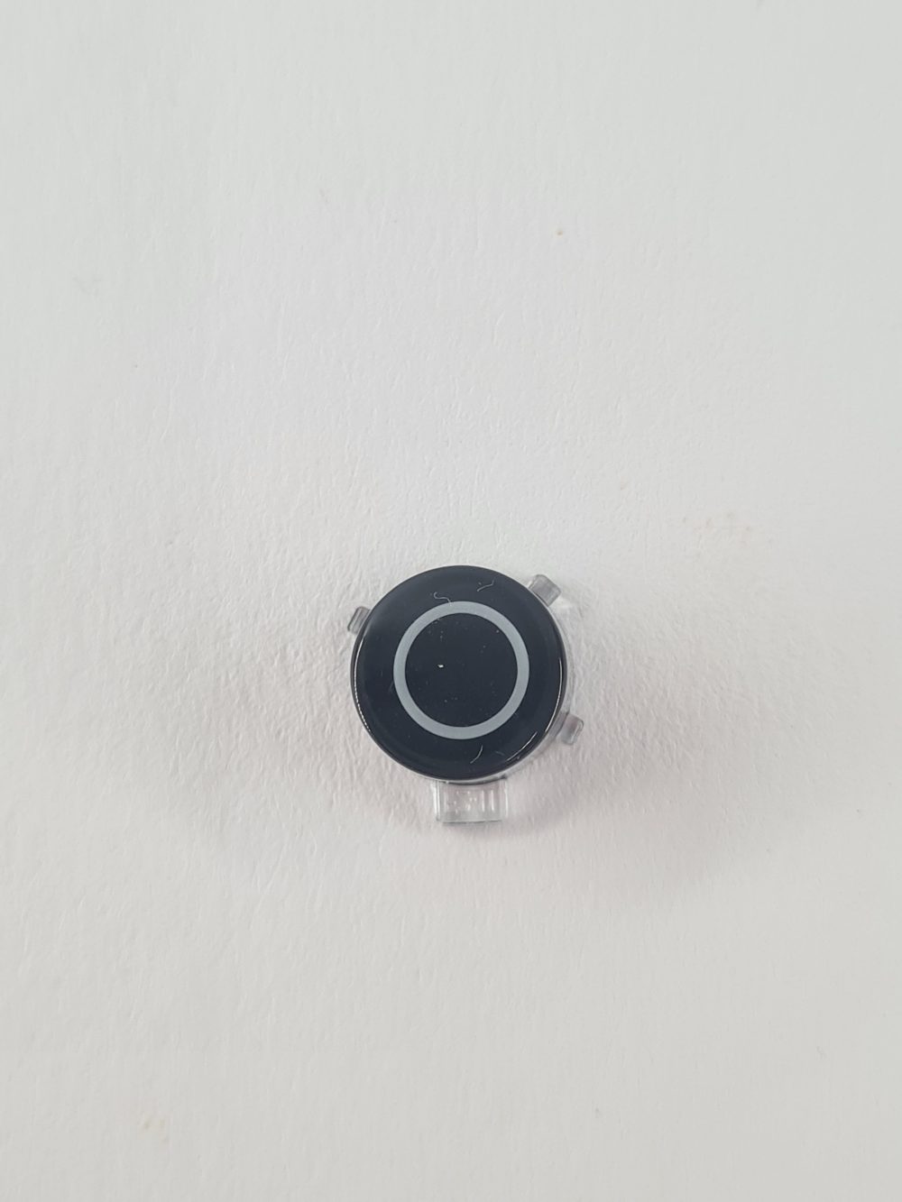 PS5 Kreis Taste Schwarz Original