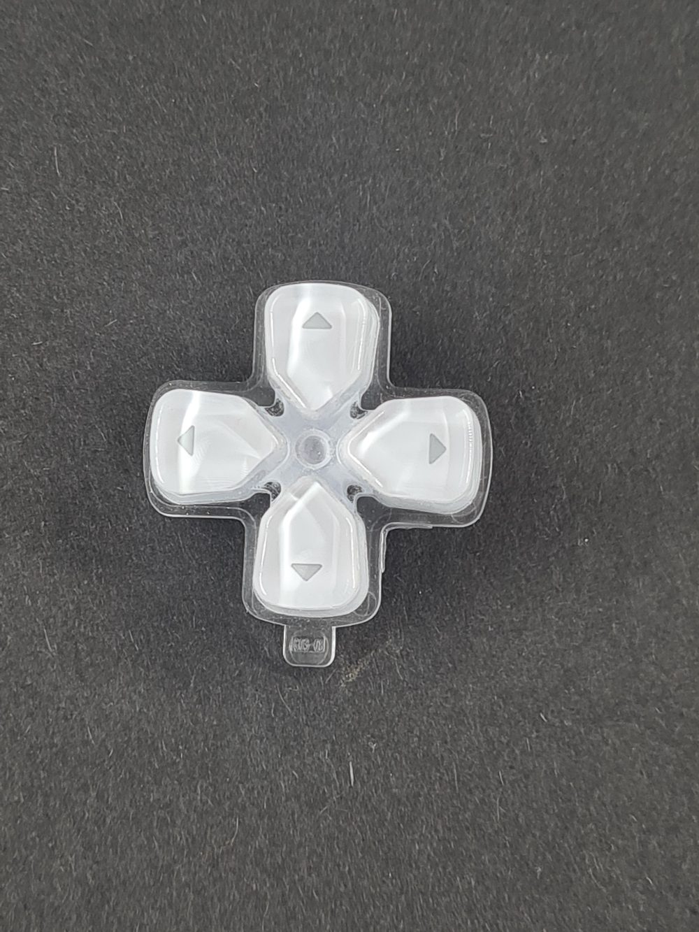 PS5 Control Pad Gray/White Original