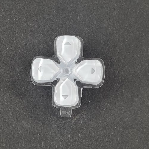 PS5 Steuerkreuz Grau/Weiß Original