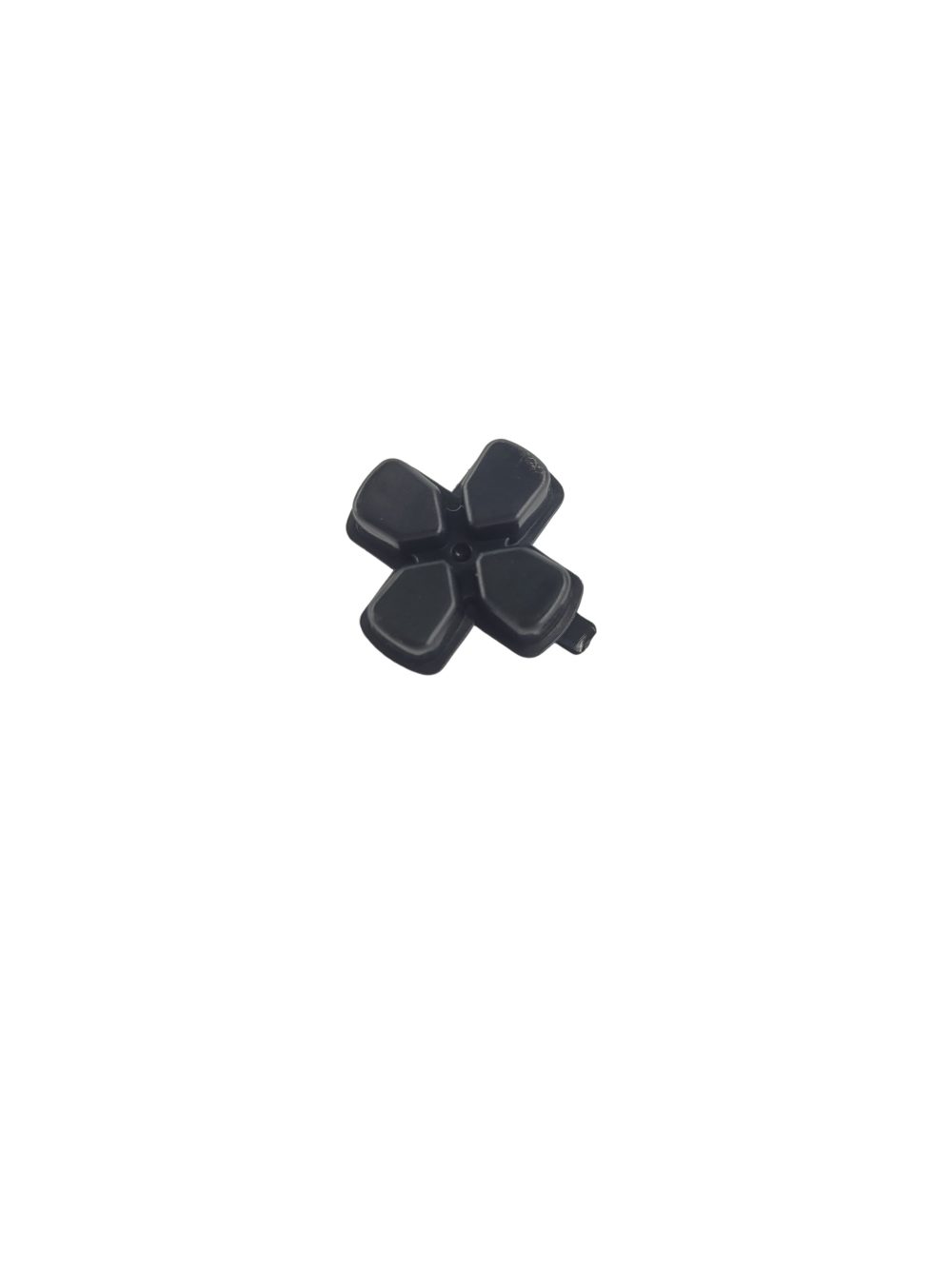PS5 Steuerkreuz schwarz blank