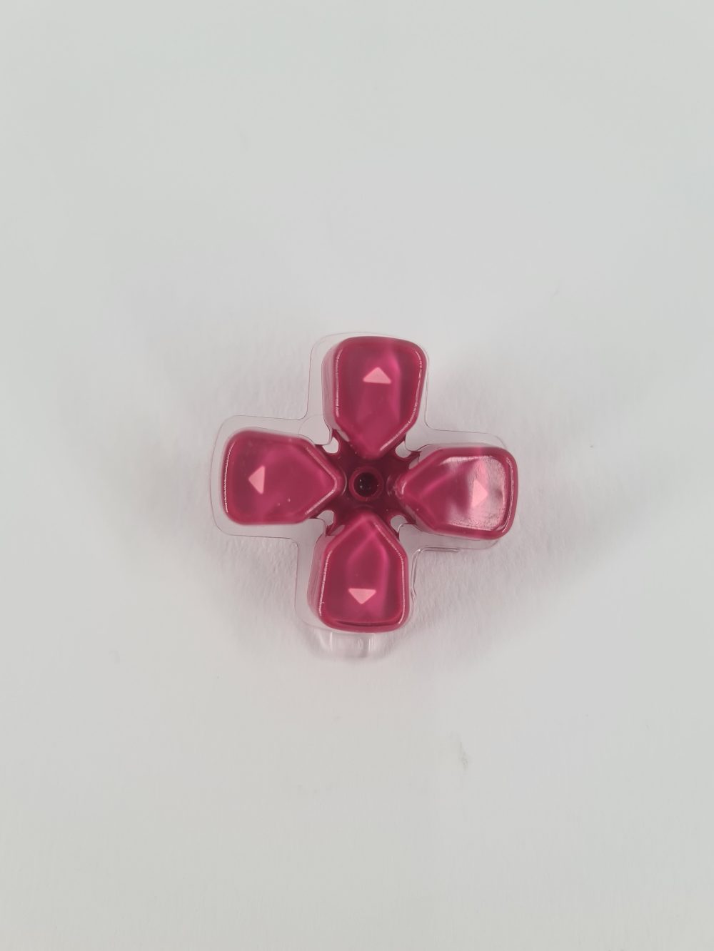 PS5 Control Pad Pink Original