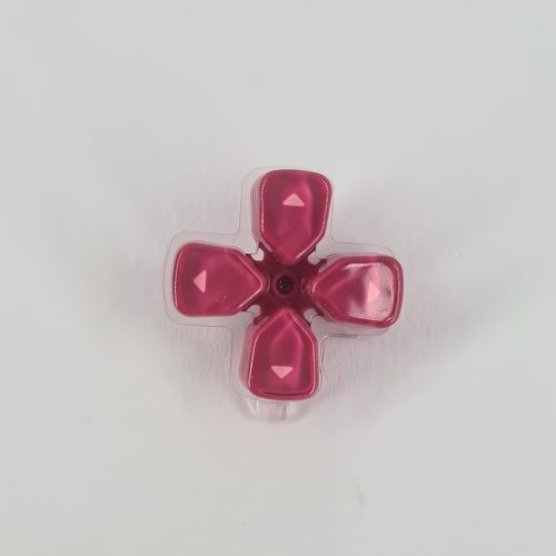 PS5 Steuerkreuz Pink Original