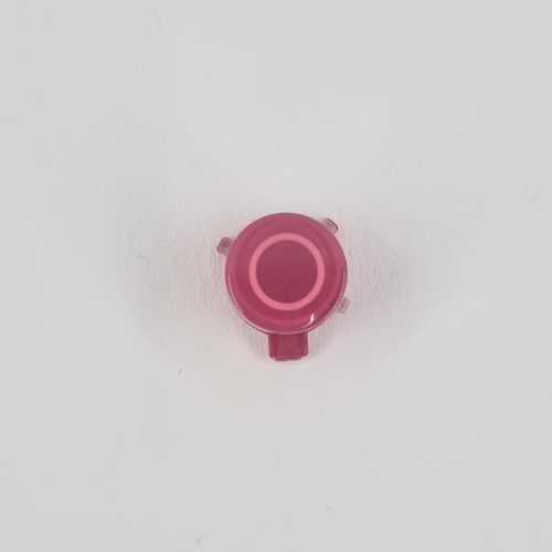 PS5 Kreis Taste Pink Original