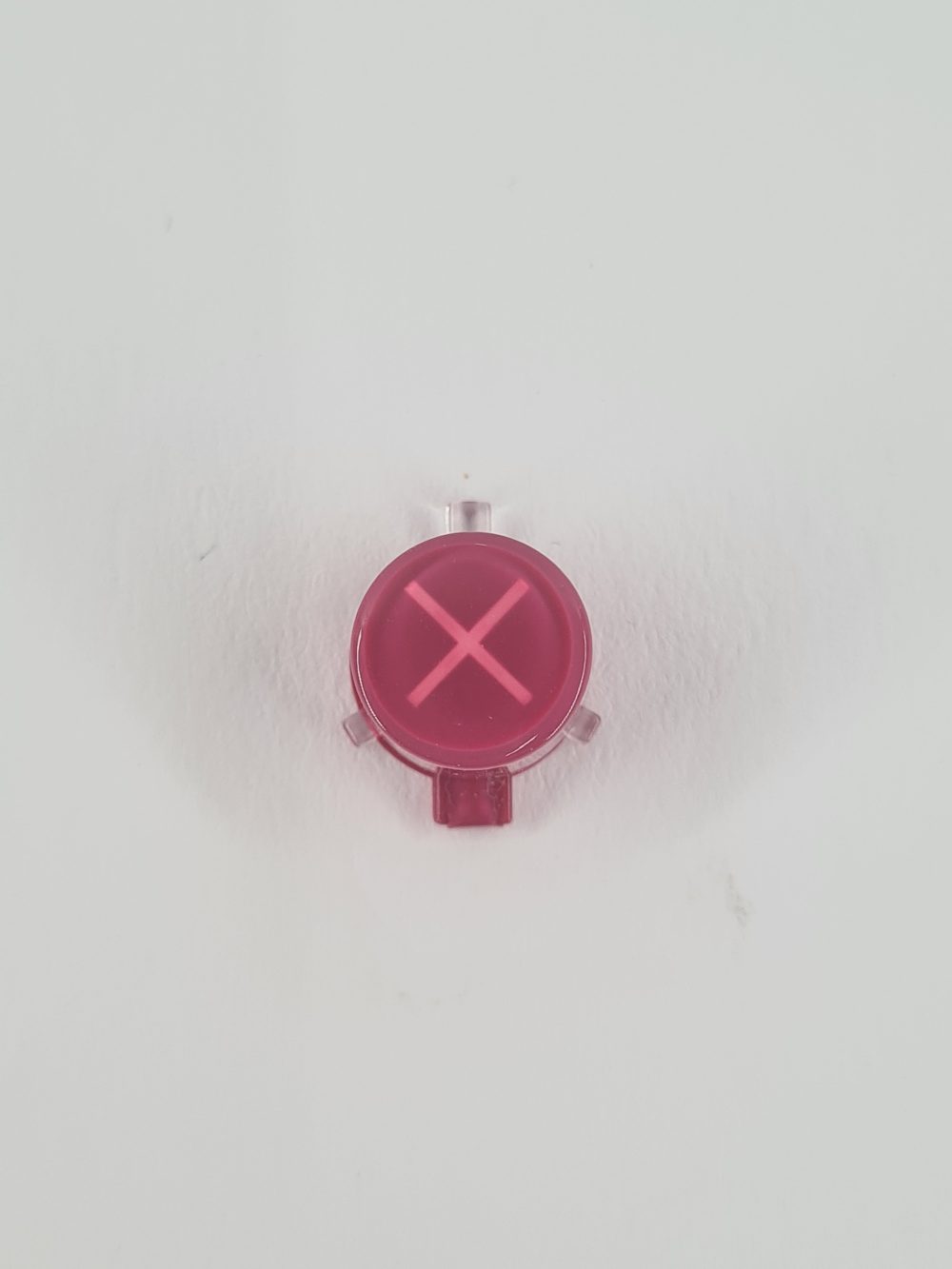 PS5 X Taste Pink Original