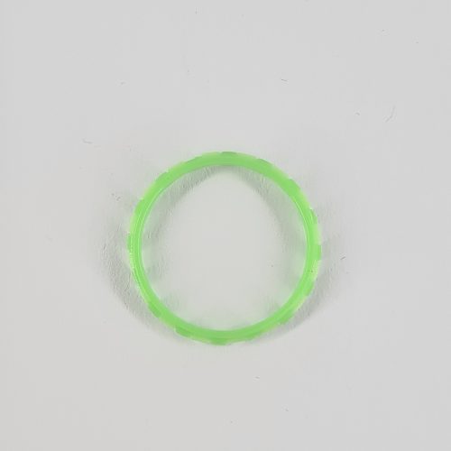 PS5 Analog Ring hellgrün