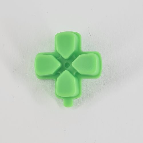 PS5 Steuerkreuz Grün