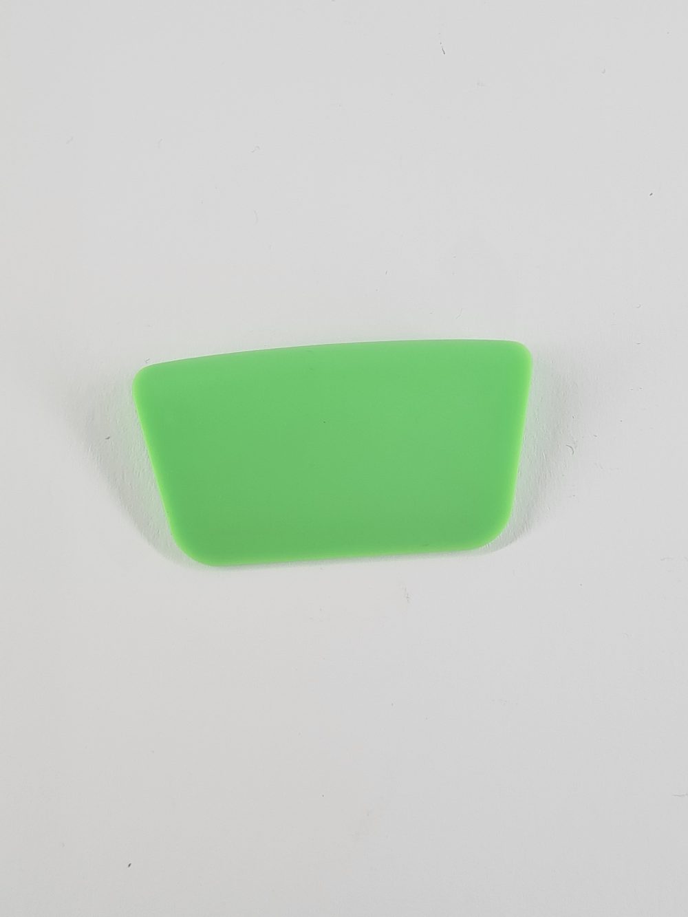 PS5 Touchpad Green