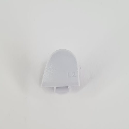 PS5 L2 Grau Schultertaste 010-020