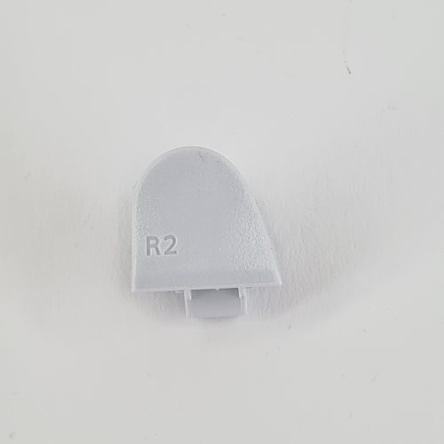 PS5 R2 Grau Schultertaste 010-020