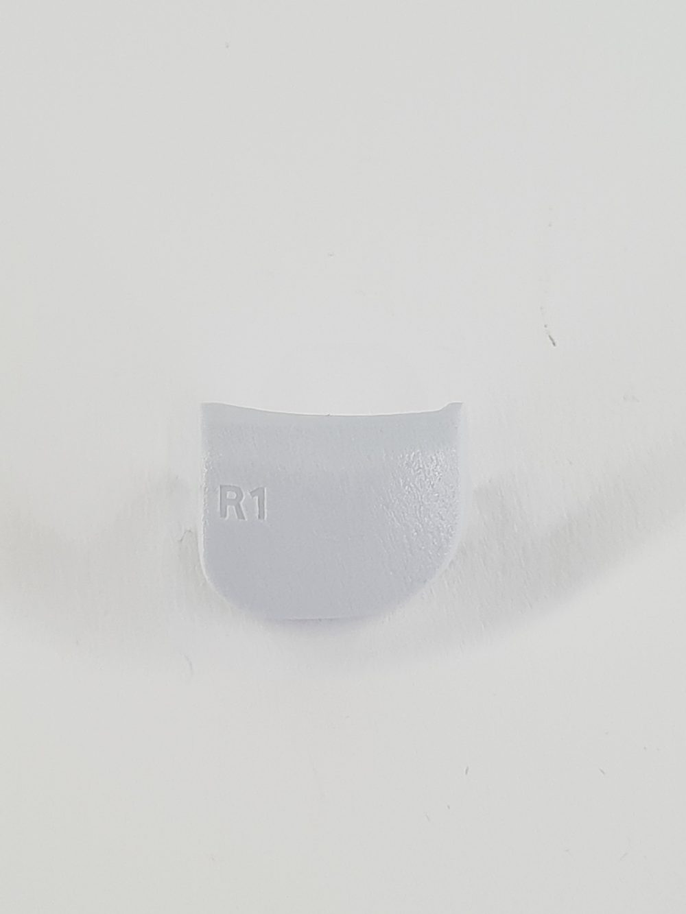 PS5 R1 Gray shoulder button 010-020