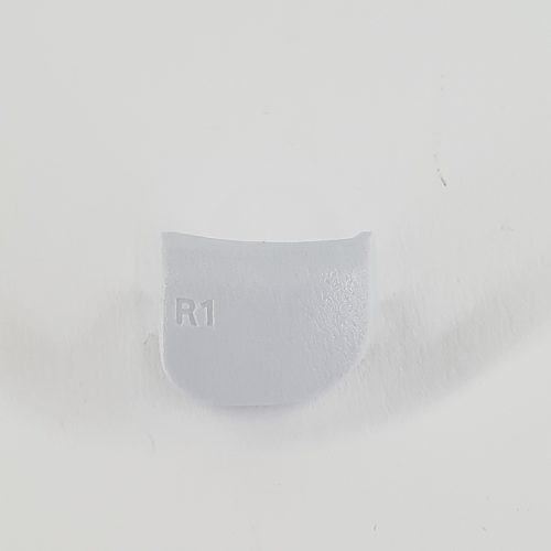 PS5 R1 Grau Schultertaste 010-020