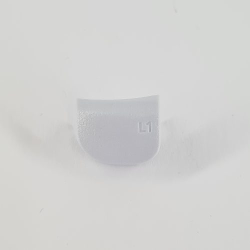 PS5 L1 Grau Schultertaste 010-020