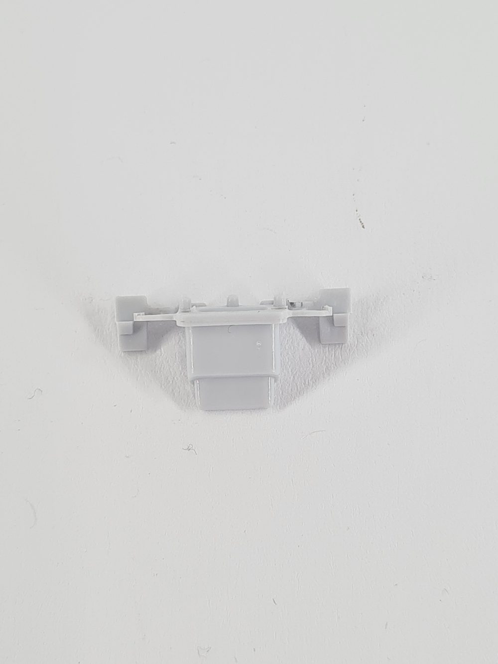 PS5 Mute button gray
