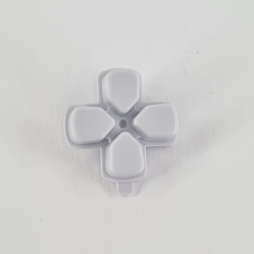 PS5 Steuerkreuz Grau