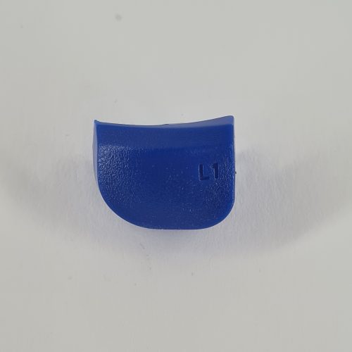 PS5 L1 Blau Schultertaste 010-020