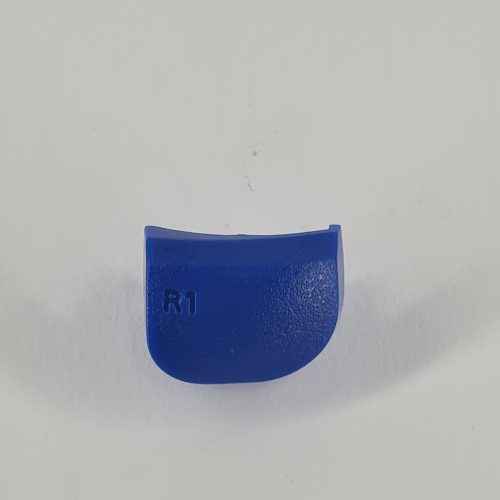 PS5 R1 Blau Schultertaste 010-020