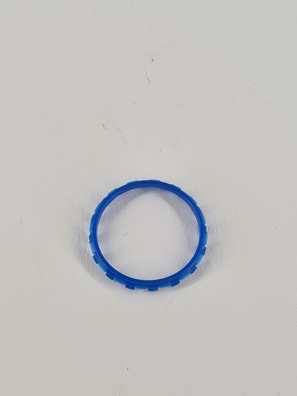 PS5 Analog Ring Blau