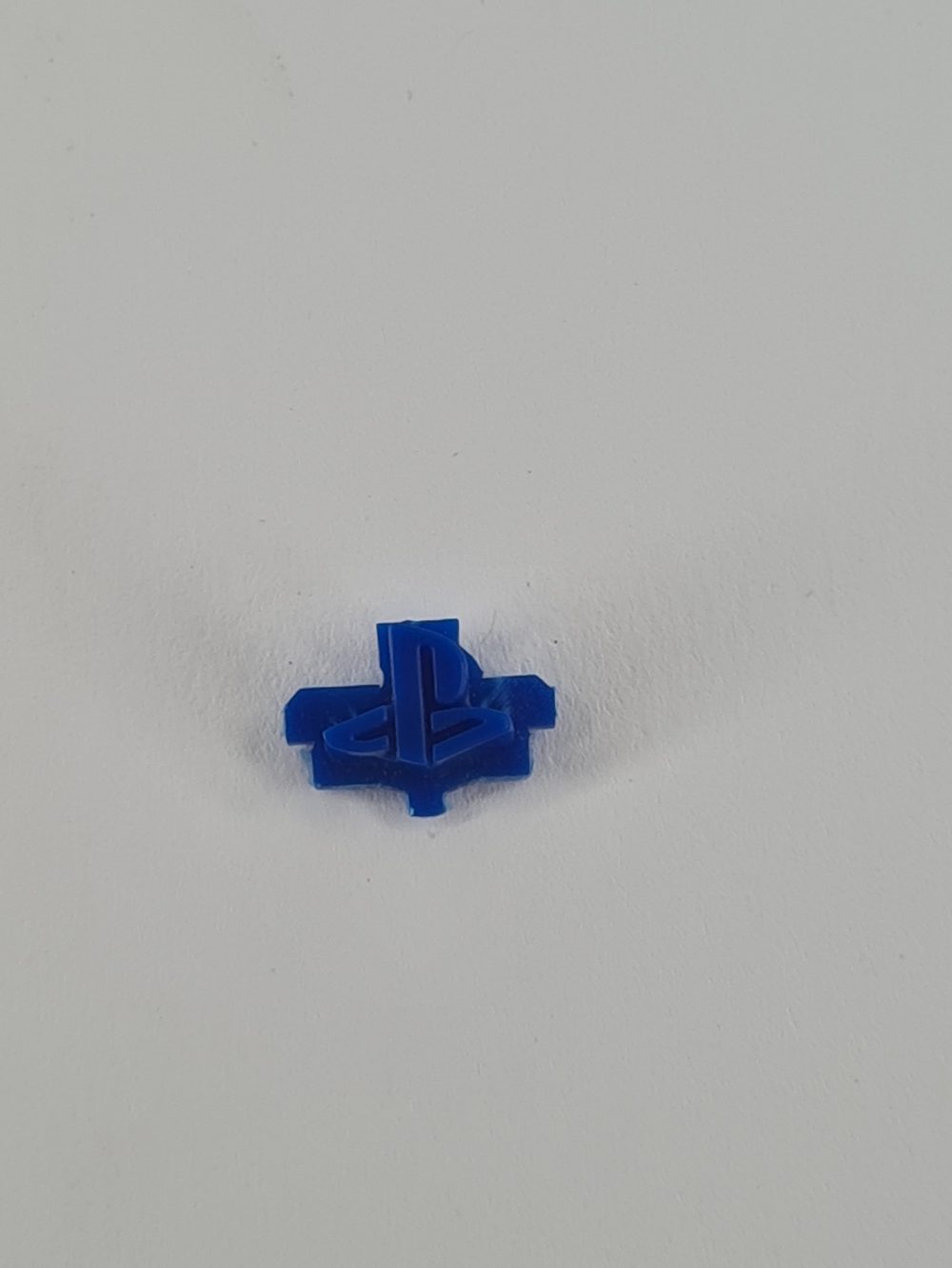 PS5 Home PS Button Blue