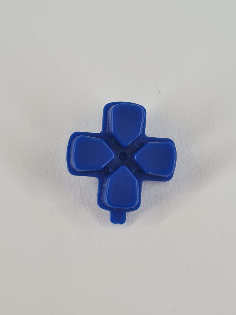 PS5 Blue directional pad