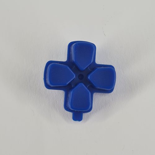 PS5 Steuerkreuz Blau