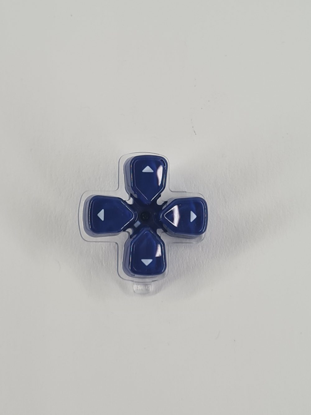 PS5 Steuerkreuz Blau Original