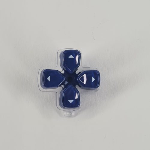 PS5 Steuerkreuz Blau Original